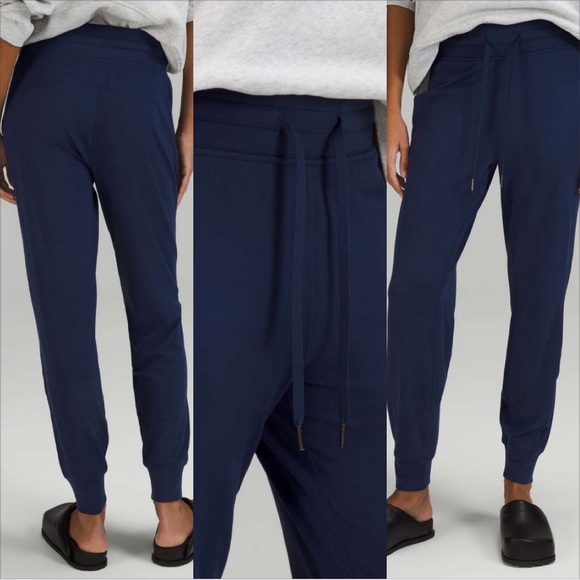 Lululemon Ready to Rulu High-Rise Jogger *Full Length - Picture 1 of 5